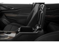 2019 GMC Acadia AWD 4dr SLE w/SLE-1 Interior Shot 7