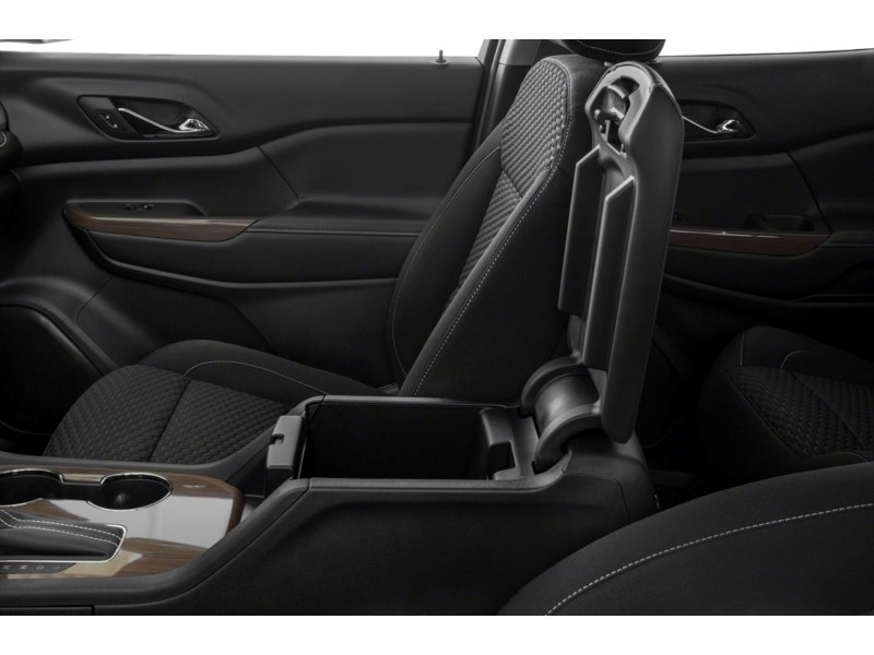 2019 GMC Acadia AWD 4dr SLE w/SLE-1 Interior Shot 7