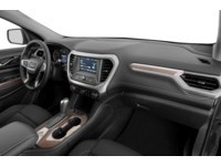 2019 GMC Acadia AWD 4dr SLE w/SLE-1 Interior Shot 1