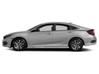 2017 Honda Civic 4dr CVT EX Exterior Shot 7
