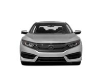 2017 Honda Civic 4dr CVT EX Exterior Shot 6