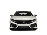2017 Honda Civic 5dr CVT Sport w/Honda Sensing Exterior Shot 6