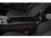 2017 Honda Civic 5dr CVT Sport w/Honda Sensing Interior Shot 7