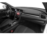 2017 Honda Civic 5dr CVT Sport w/Honda Sensing Interior Shot 1