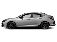 2017 Honda Civic 5dr Manual Sport Touring Exterior Shot 7