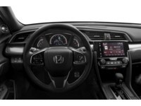2017 Honda Civic 5dr Manual Sport Touring Interior Shot 3