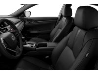 2017 Honda Civic 5dr Manual Sport Touring Interior Shot 4