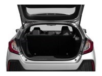 2017 Honda Civic 5dr Manual Sport Touring Exterior Shot 4