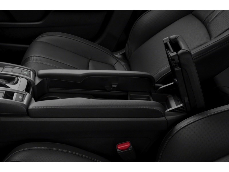 2017 Honda Civic 5dr Manual Sport Touring Interior Shot 7