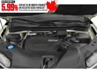 2017 Honda Pilot 4WD 4dr EX-L w/Navi Exterior Shot 3