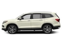 2017 Honda Pilot 4WD 4dr Touring Exterior Shot 7