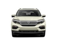 2017 Honda Pilot 4WD 4dr Touring Exterior Shot 6