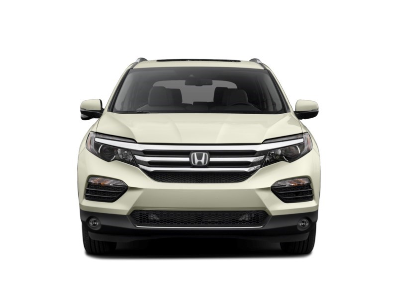 2017 Honda Pilot 4WD 4dr Touring Exterior Shot 6