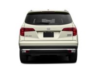 2017 Honda Pilot 4WD 4dr Touring Exterior Shot 8