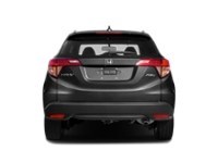 2017 Honda HR-V 4WD 4dr CVT EX-L w/Navi Exterior Shot 8