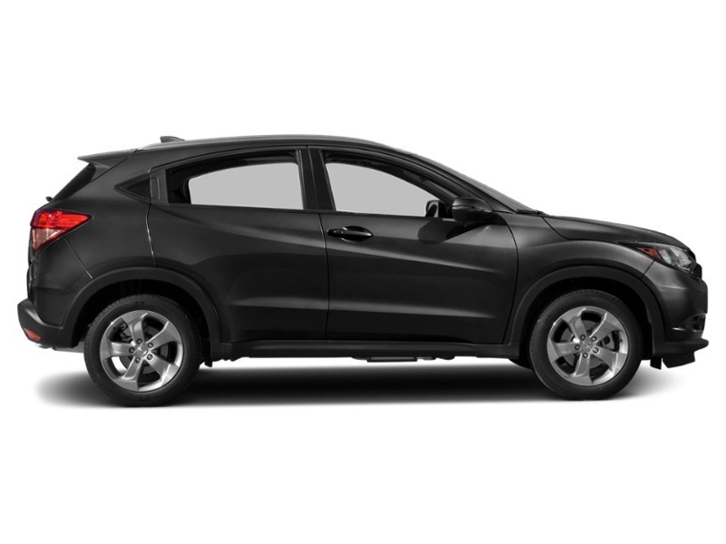2017 Honda HR-V 4WD 4dr CVT EX-L w/Navi Exterior Shot 11