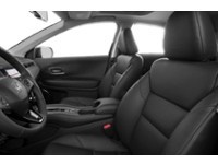 2017 Honda HR-V 4WD 4dr CVT EX-L w/Navi Interior Shot 4
