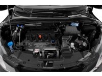 2017 Honda HR-V 4WD 4dr CVT EX-L w/Navi Exterior Shot 3