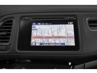 2017 Honda HR-V 4WD 4dr CVT EX-L w/Navi Interior Shot 8