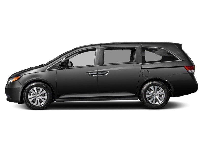 2017 Honda Odyssey EX | 7-Pass | Ultra Low KM's Exterior Shot 7
