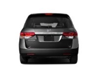 2017 Honda Odyssey EX | 7-Pass | Ultra Low KM's Exterior Shot 8