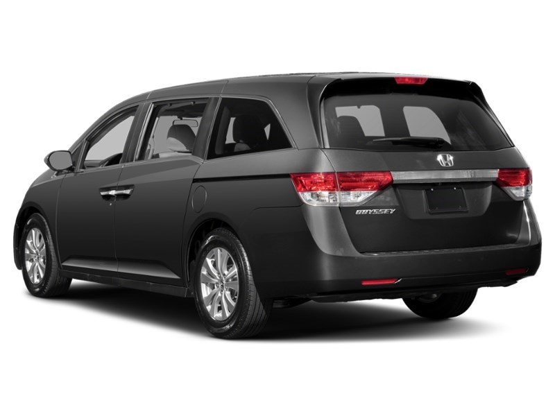2017 Honda Odyssey EX | 7-Pass | Ultra Low KM's Exterior Shot 10