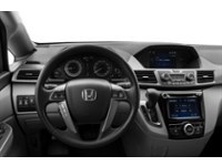 2017 Honda Odyssey EX | 7-Pass | Ultra Low KM's Interior Shot 3