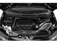 2017 Honda Odyssey EX | 7-Pass | Ultra Low KM's Exterior Shot 3
