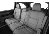 2017 Honda Odyssey EX | 7-Pass | Ultra Low KM's Interior Shot 5