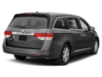 2017 Honda Odyssey 4dr Wgn EX-L w/Navi Exterior Shot 2