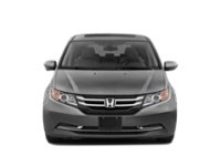2017 Honda Odyssey 4dr Wgn EX-L w/Navi Exterior Shot 6