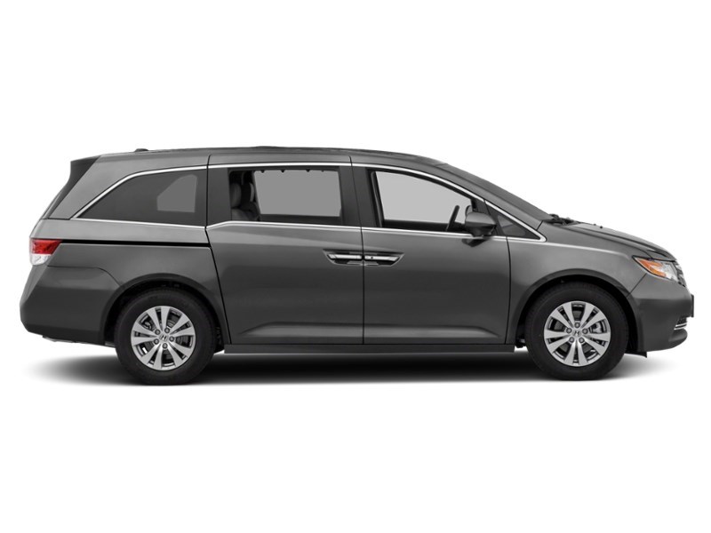 2017 Honda Odyssey 4dr Wgn EX-L w/Navi Exterior Shot 11
