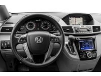 2017 Honda Odyssey 4dr Wgn EX-L w/Navi Interior Shot 3