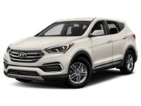 2018 Hyundai Santa Fe Sport 2.4L SE AWD Exterior Shot 1