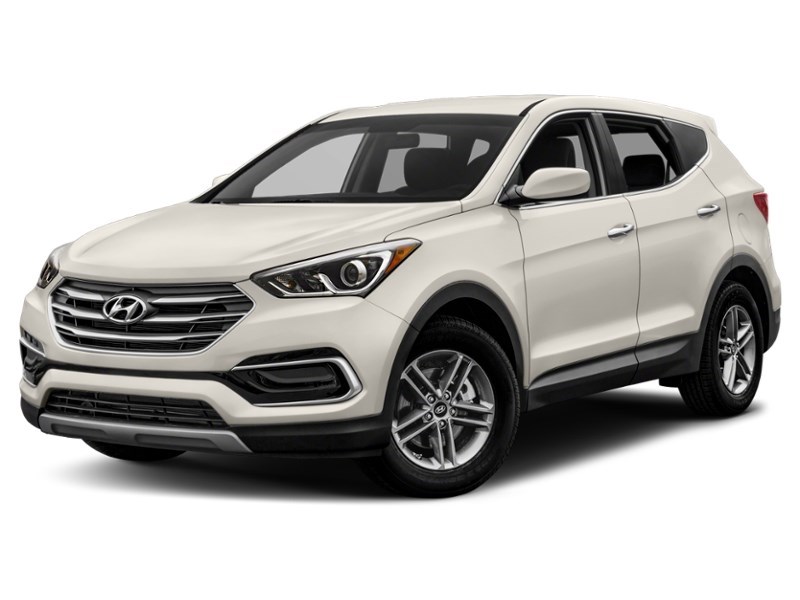 2017 Hyundai Santa Fe Sport AWD 4dr 2.4L Premium Exterior Shot 1