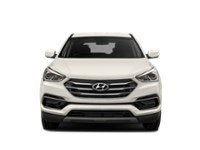2018 Hyundai Santa Fe Sport 2.4L SE AWD Exterior Shot 6