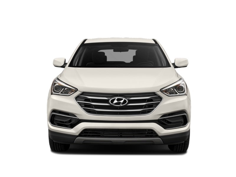 2017 Hyundai Santa Fe Sport AWD 4dr 2.4L Premium Exterior Shot 6
