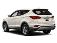 2018 Hyundai Santa Fe Sport 2.4L SE AWD Exterior Shot 10