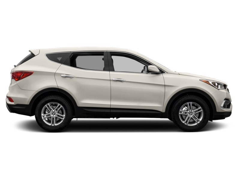 2018 Hyundai Santa Fe Sport 2.4L SE AWD Exterior Shot 11