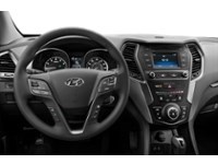 2018 Hyundai Santa Fe Sport 2.4L SE AWD Interior Shot 3