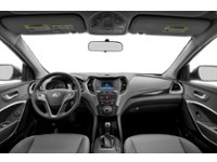 2017 Hyundai Santa Fe Sport AWD 4dr 2.4L Premium Interior Shot 6