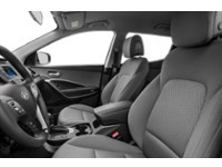 2017 Hyundai Santa Fe Sport AWD 4dr 2.4L Premium Interior Shot 4