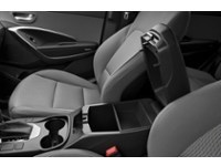 2018 Hyundai Santa Fe Sport 2.4L SE AWD Interior Shot 7