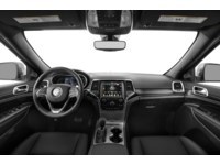 2019 Jeep Grand Cherokee Limited X 4x4 Interior Shot 6
