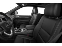 2019 Jeep Grand Cherokee Limited X 4x4 Interior Shot 4
