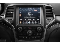 2019 Jeep Grand Cherokee Limited X 4x4 Interior Shot 2
