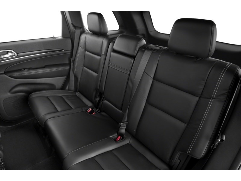 2019 Jeep Grand Cherokee Limited X 4x4 Interior Shot 5