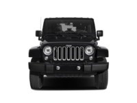 2018 Jeep Wrangler JK Unlimited Sahara 4x4 Exterior Shot 6