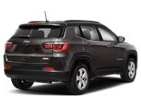 2018 Jeep Compass North FWD Exterior Shot 2