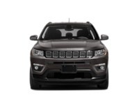 2018 Jeep Compass North FWD Exterior Shot 6